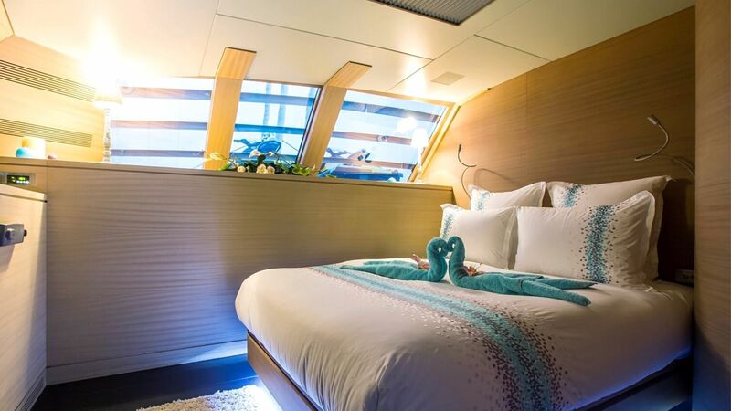 CUNEO MARINE 31